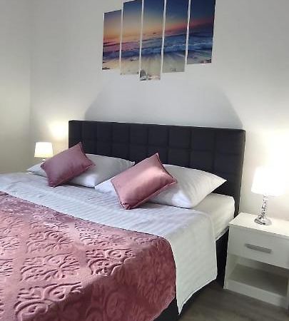 Apartman K&S Kaštela Zewnętrze zdjęcie