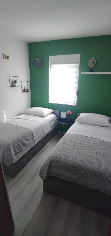Apartman K&S Kaštela Zewnętrze zdjęcie