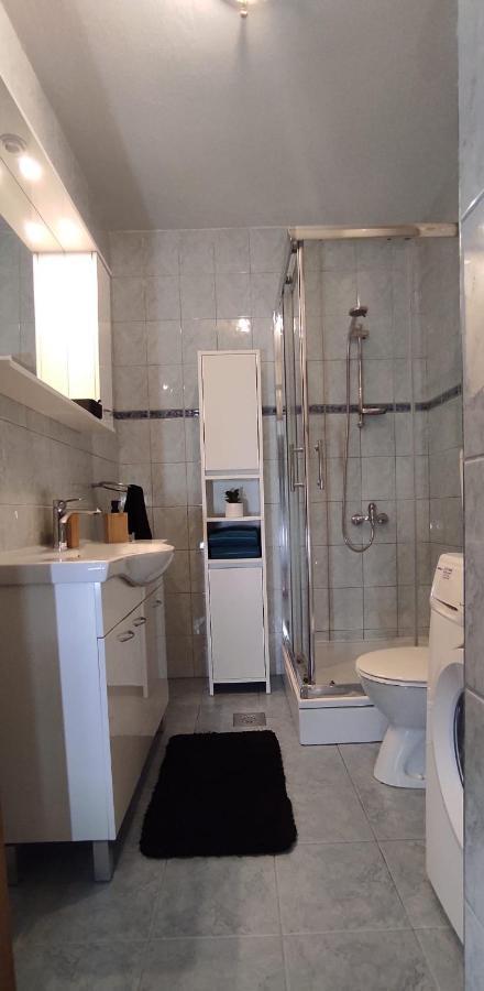 Apartman K&S Kaštela Zewnętrze zdjęcie