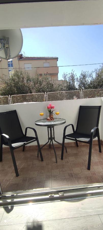 Apartman K&S Kaštela Zewnętrze zdjęcie
