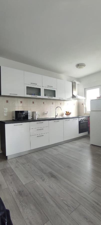 Apartman K&S Kaštela Zewnętrze zdjęcie