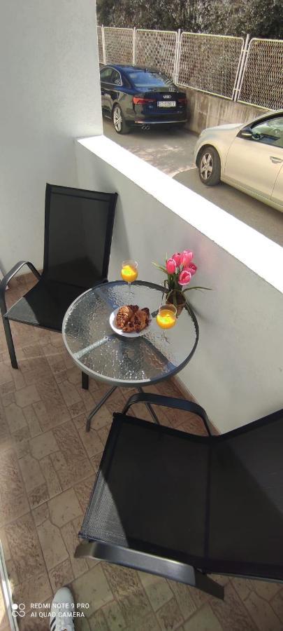 Apartman K&S Kaštela Zewnętrze zdjęcie