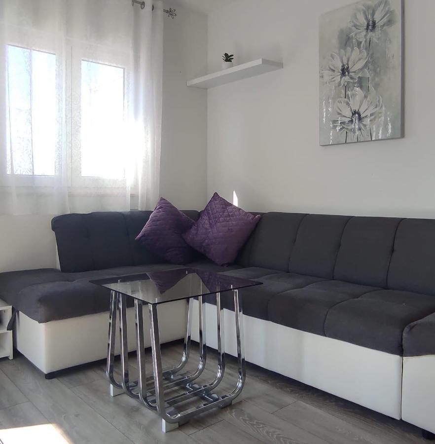Apartman K&S Kaštela Zewnętrze zdjęcie