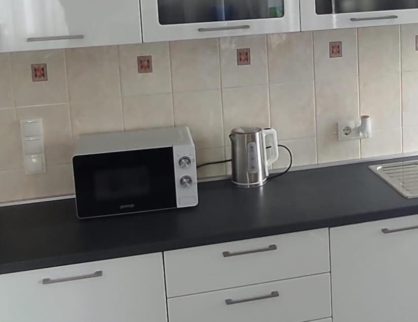 Apartman K&S Kaštela Zewnętrze zdjęcie