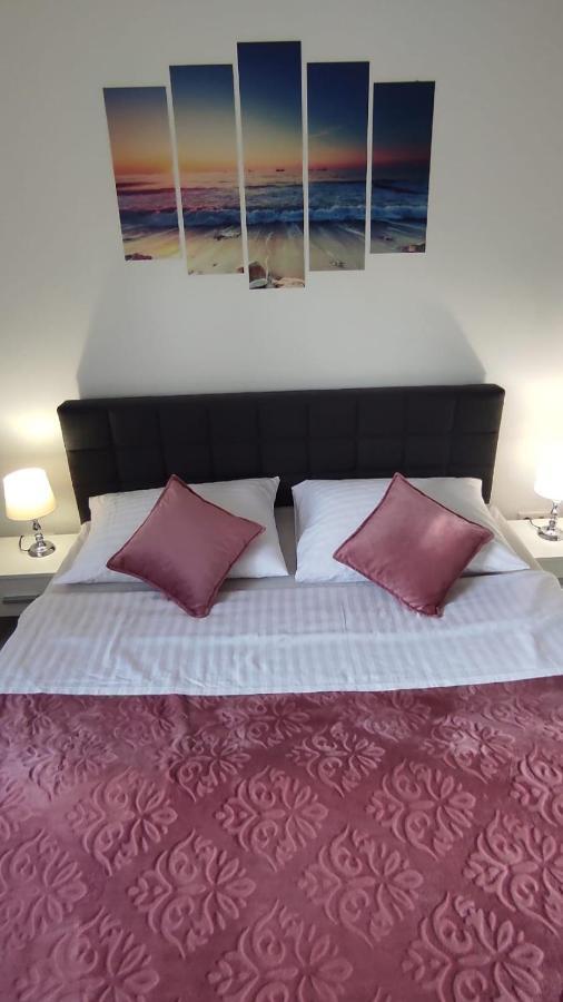 Apartman K&S Kaštela Zewnętrze zdjęcie